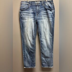 BKE NOLAN Straight Leg 38R